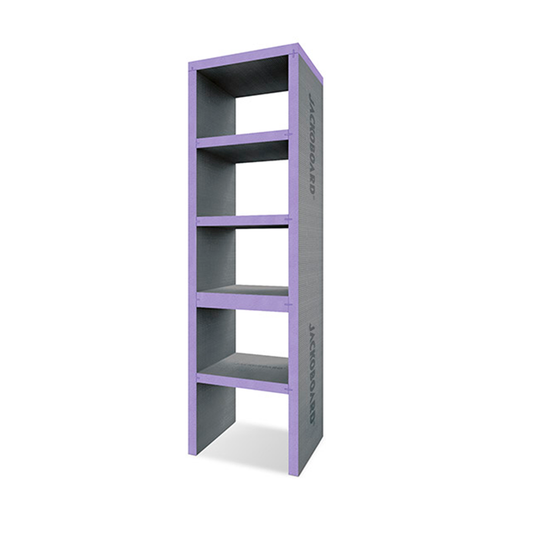 Jackoboard® Modula R600
