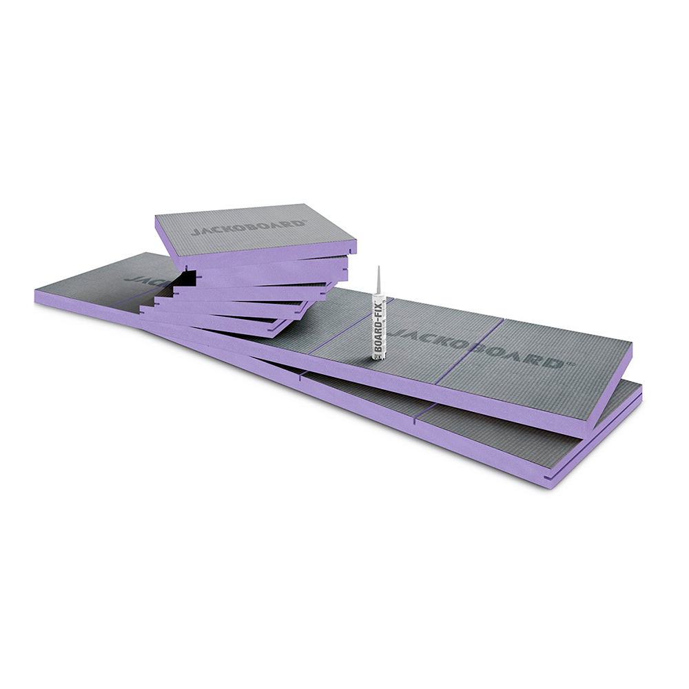 Jackoboard® Modula R600