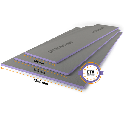 Jackoboard® Plano - Painéis de construção