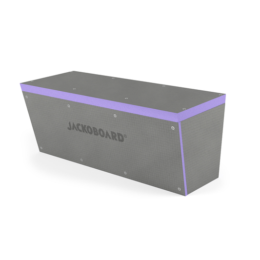 Jackoboard® S-Kit 1 / Banco Retangular