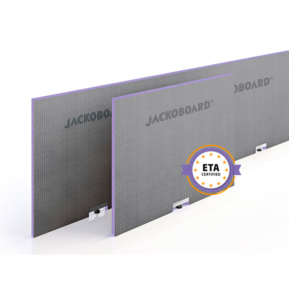 Jackoboard® Wabo