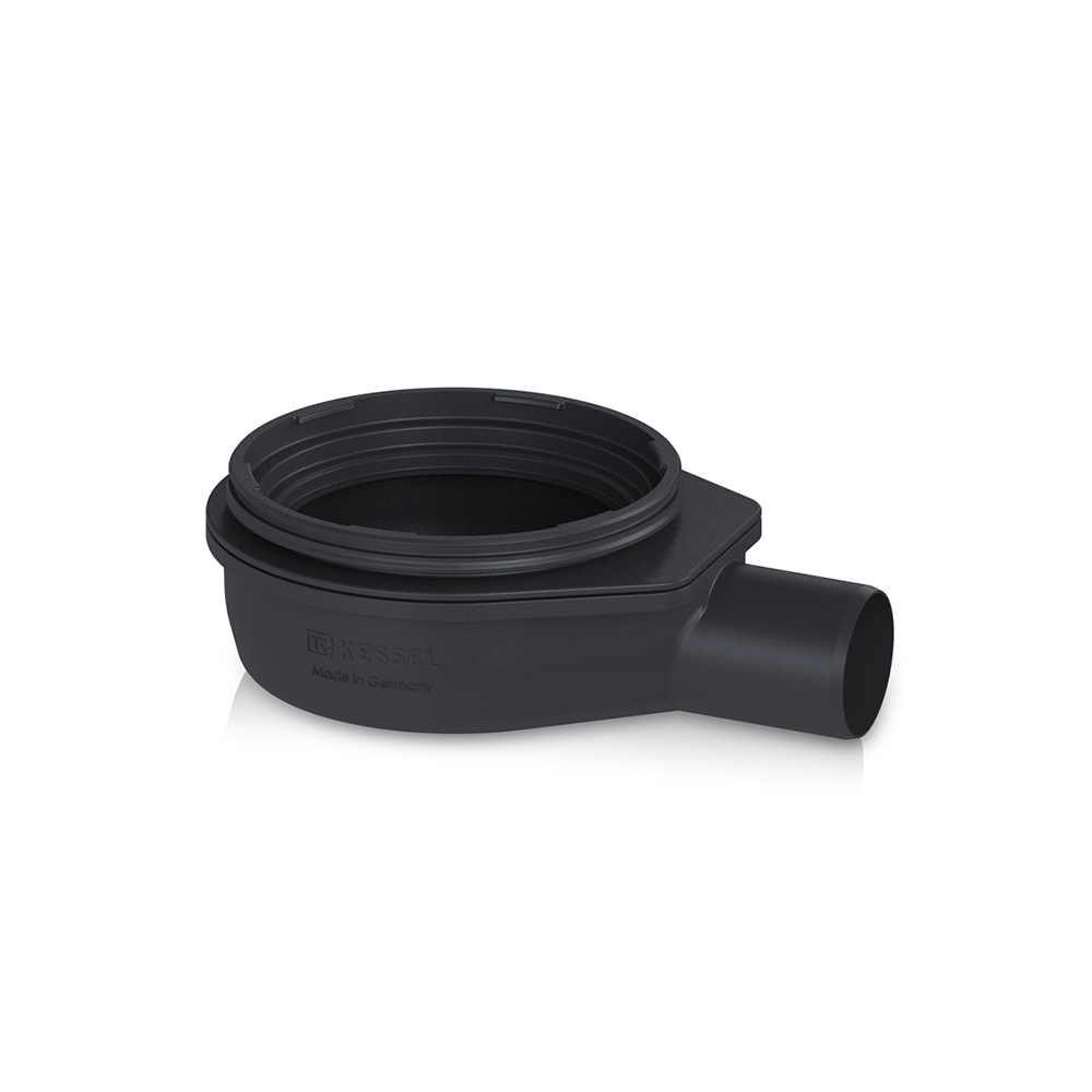 Jackoboard® Aqua Line Pro - Sistema de Drenagem Horizontal
