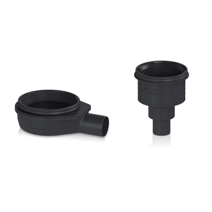 Jackoboard® Aqua Line Pro - Sistema de Drenagem Horizontal
