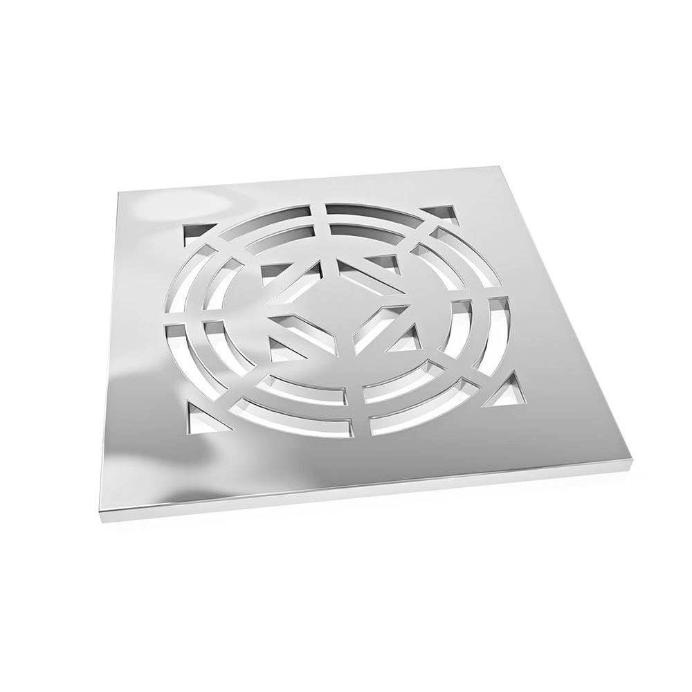 Jackoboard® Grelha de Aço Inoxidável Terra
