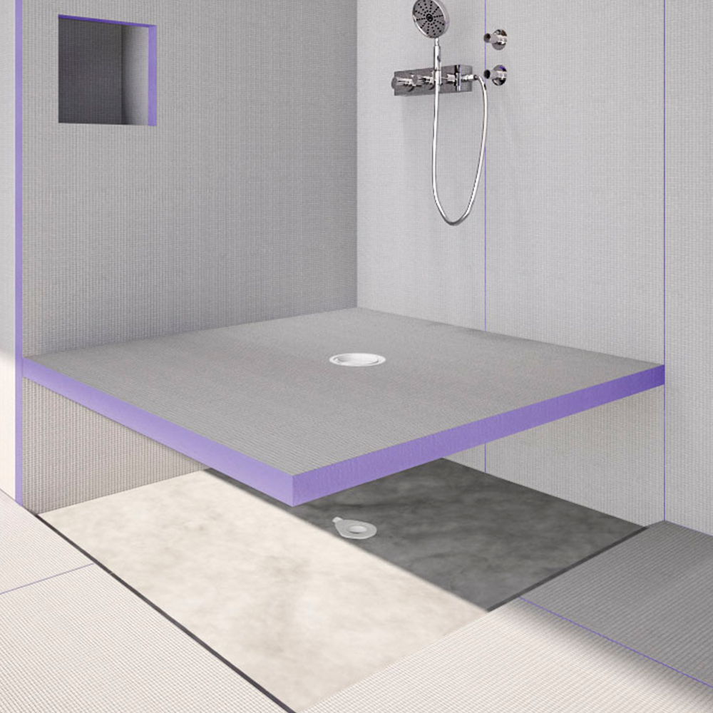 Jackoboard® Plano - Painéis de construção