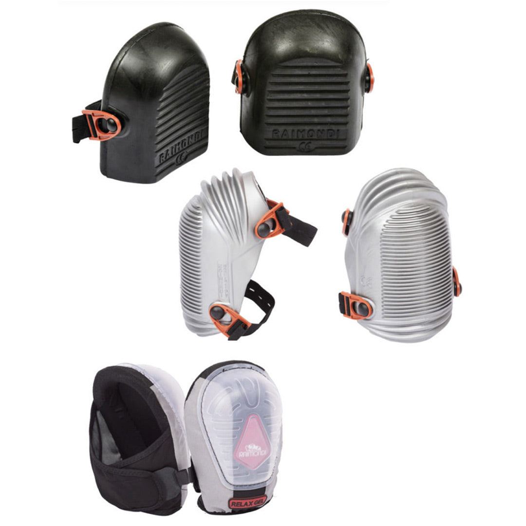 Knee pads - KNEE PROTECTOR KNEE BRACKET 