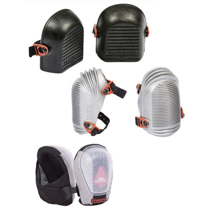 Knee pads - KNEE PROTECTOR KNEE BRACKET 