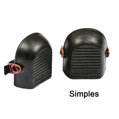 Knee pads - KNEE PROTECTOR KNEE BRACKET 