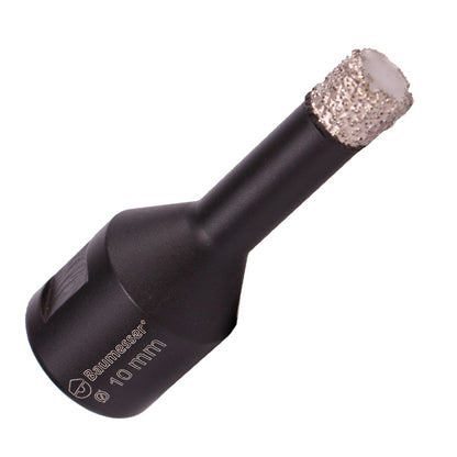 BROCA DIAMANTADA DDR-V Ø 6mm a Ø 120mm X30XM14 KERAMIK PRO