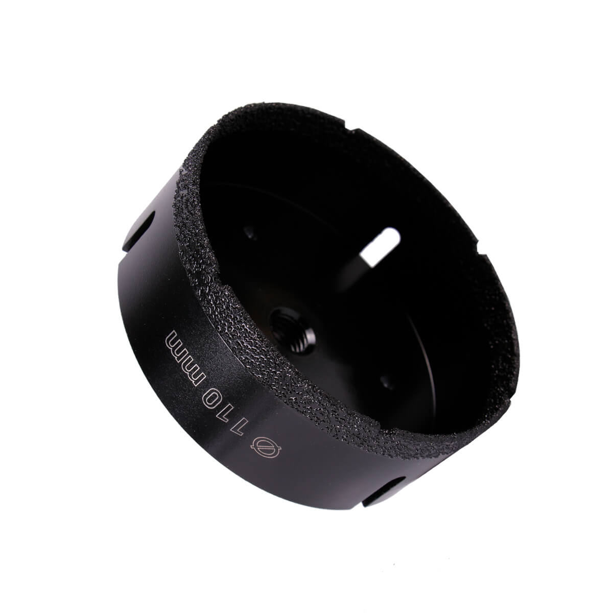 BROCA DIAMANTADA DDR-V Ø 6mm a Ø 120mm X30XM14 KERAMIK PRO