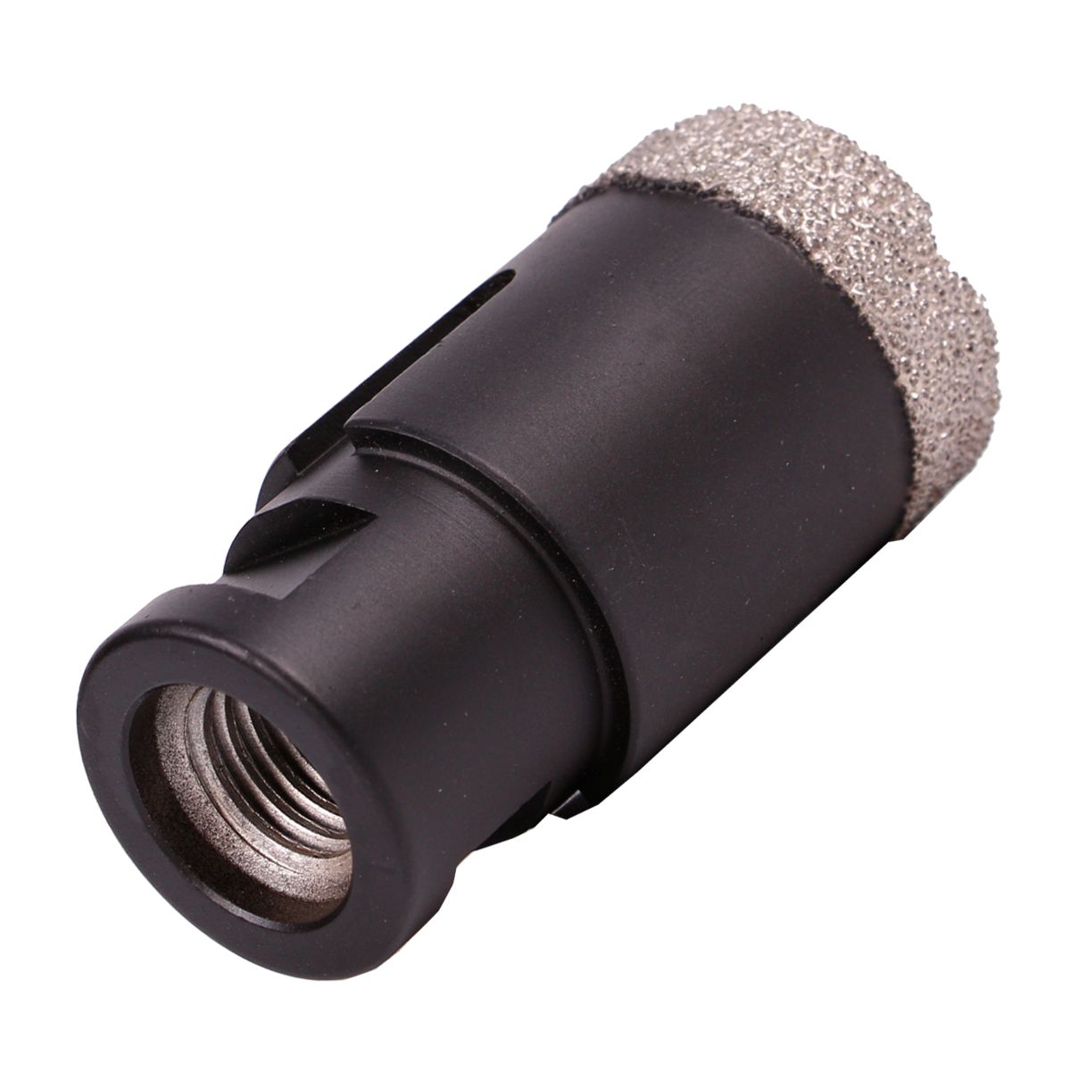 BROCA DIAMANTADA DDR-V Ø 6mm a Ø 120mm X30XM14 KERAMIK PRO