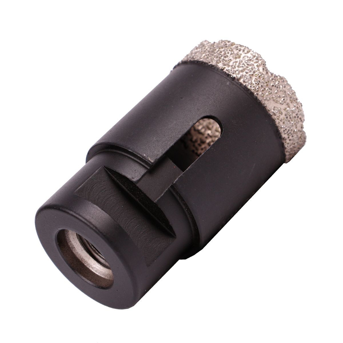 BROCA DIAMANTADA DDR-V Ø 6mm a Ø 120mm X30XM14 KERAMIK PRO