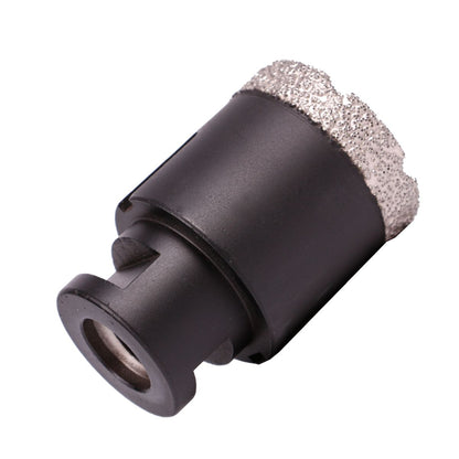 BROCA DIAMANTADA DDR-V Ø 6mm a Ø 120mm X30XM14 KERAMIK PRO