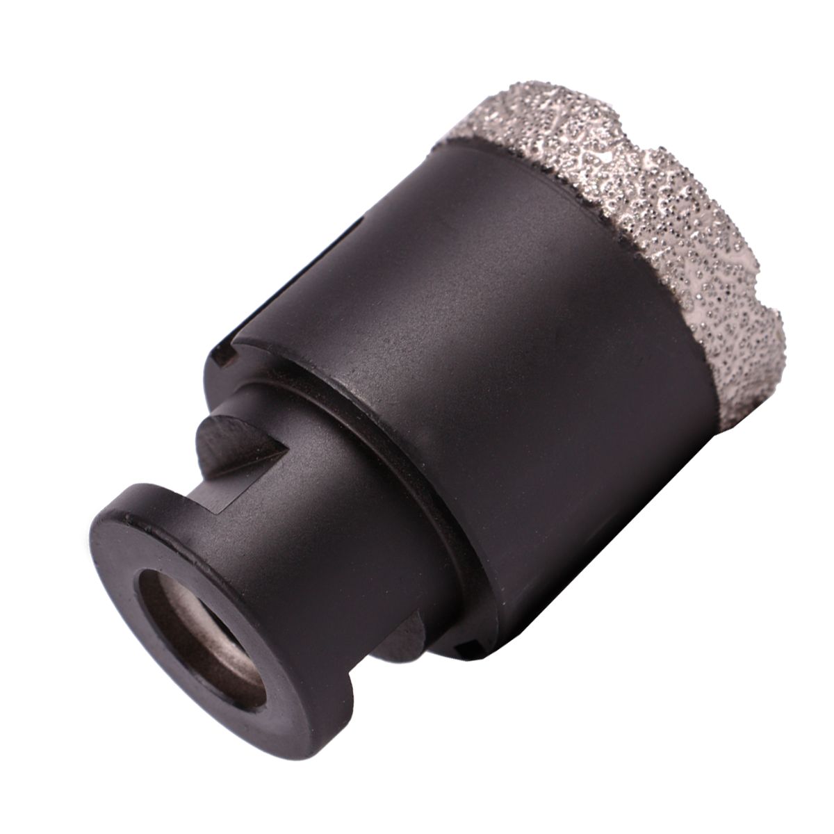 BROCA DIAMANTADA DDR-V Ø 6mm a Ø 120mm X30XM14 KERAMIK PRO