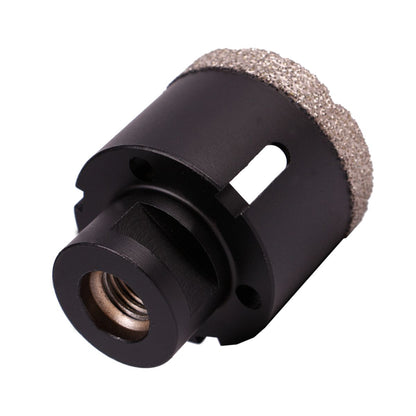 BROCA DIAMANTADA DDR-V Ø 6mm a Ø 120mm X30XM14 KERAMIK PRO