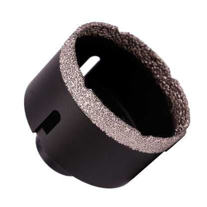 BROCA DIAMANTADA DDR-V Ø 6mm a Ø 120mm X30XM14 KERAMIK PRO