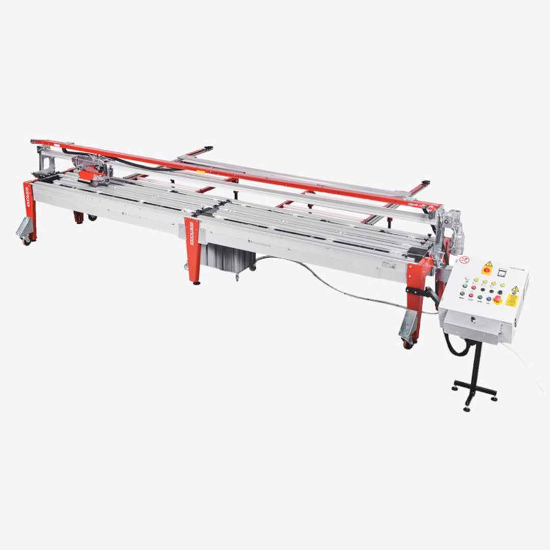 LAB Cortador para Corte e Chanfre em Cerâmicos - Grés Porcelânico - Granito - Mármore e etc