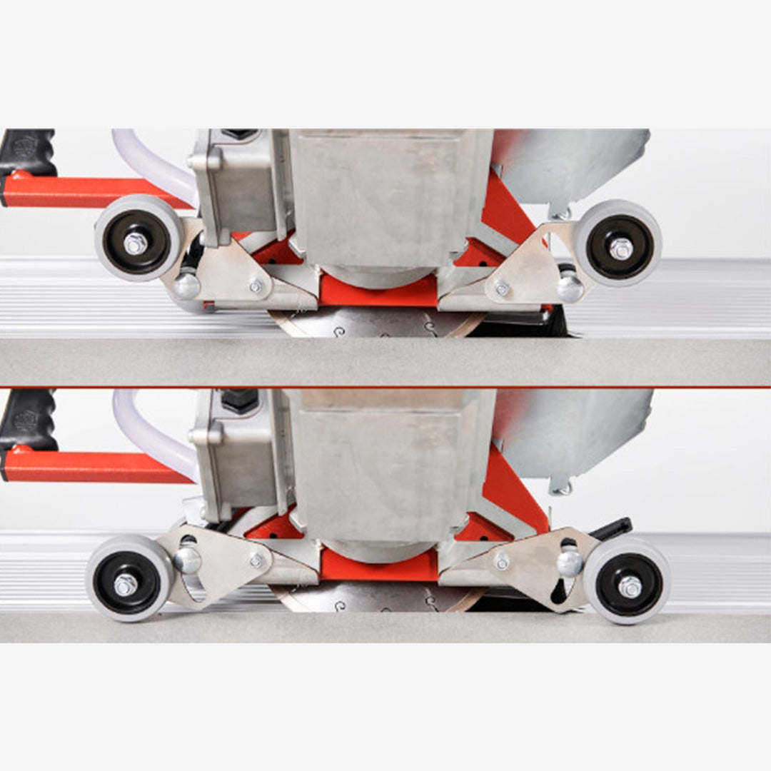 LAB Cortador para Corte e Chanfre em Cerâmicos - Grés Porcelânico - Granito - Mármore e etc