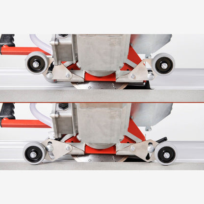 LAB Cortador para Corte e Chanfre em Cerâmicos - Grés Porcelânico - Granito - Mármore e etc