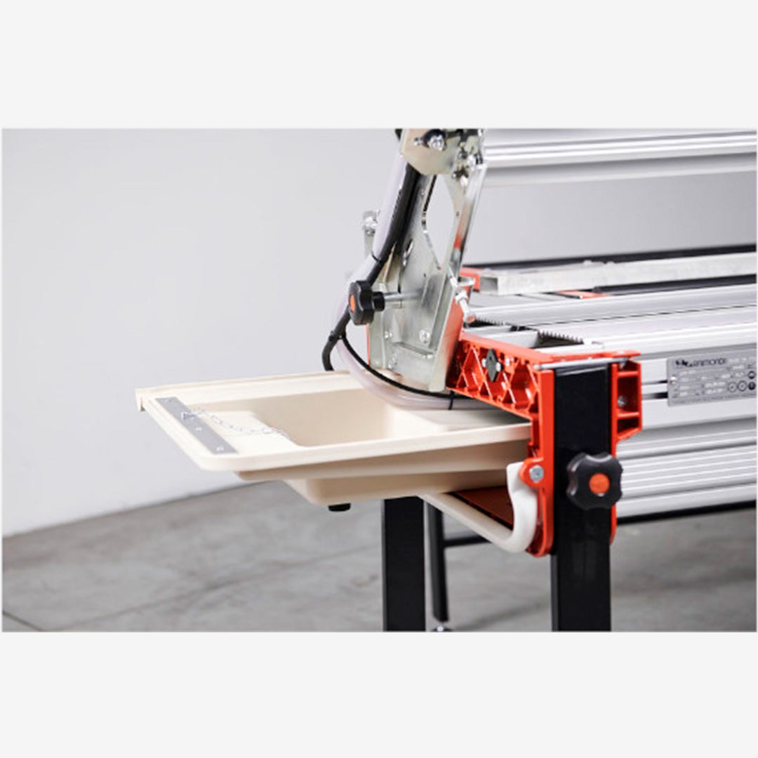 LAB Cortador para Corte e Chanfre em Cerâmicos - Grés Porcelânico - Granito - Mármore e etc