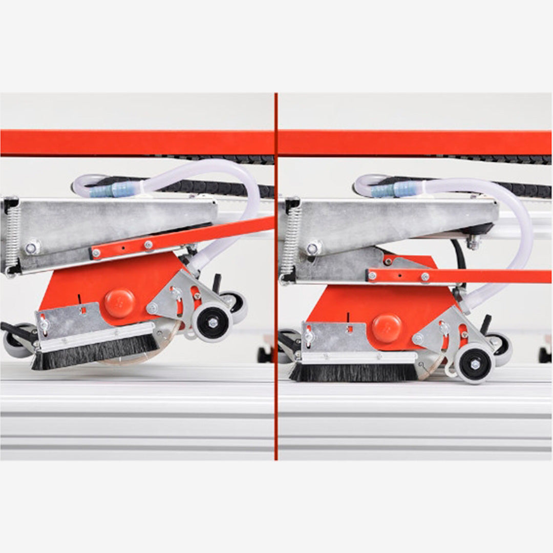 LAB Cortador para Corte e Chanfre em Cerâmicos - Grés Porcelânico - Granito - Mármore e etc