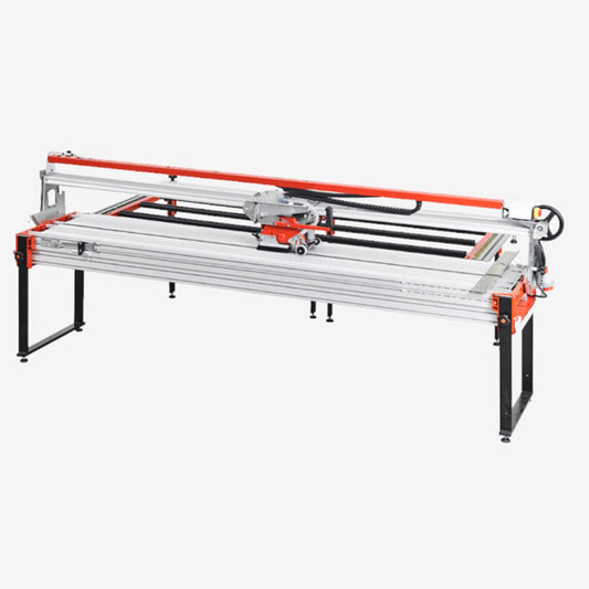 LAB Cortador para Corte e Chanfre em Cerâmicos - Grés Porcelânico - Granito - Mármore e etc