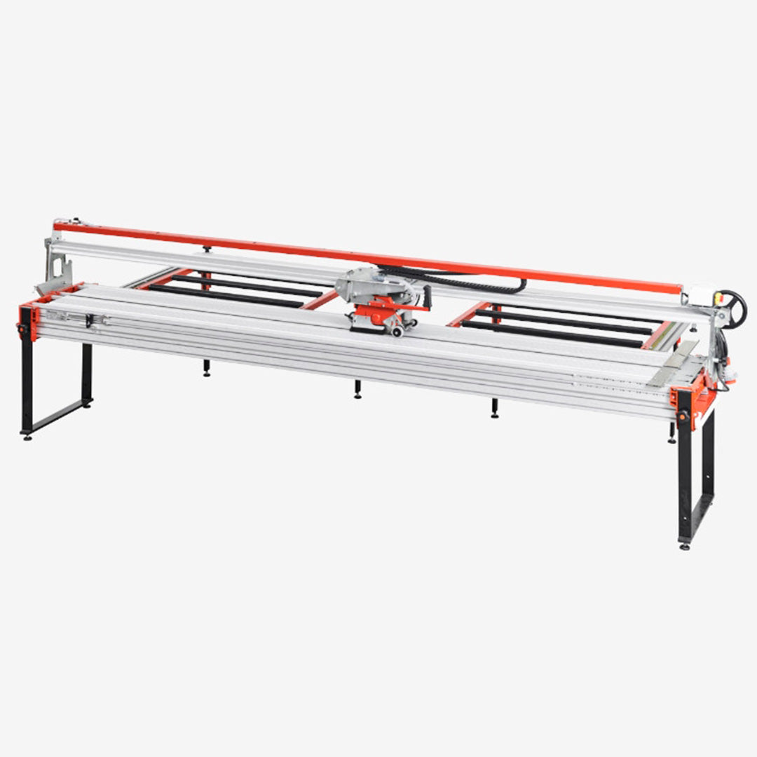 LAB Cortador para Corte e Chanfre em Cerâmicos - Grés Porcelânico - Granito - Mármore e etc