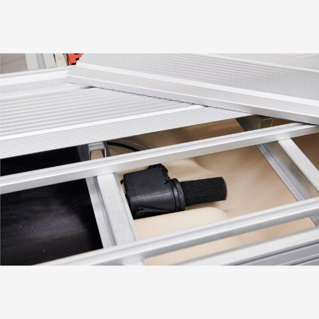 LAB Cortador para Corte e Chanfre em Cerâmicos - Grés Porcelânico - Granito - Mármore e etc