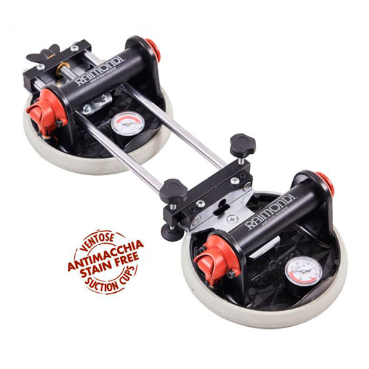 Ventosa LEVTOP FLAT Kit Especial para aproximação das placas