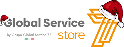 Global Service Store