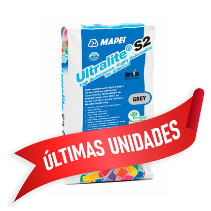 ULTRALITE S2 - LAST UNITS