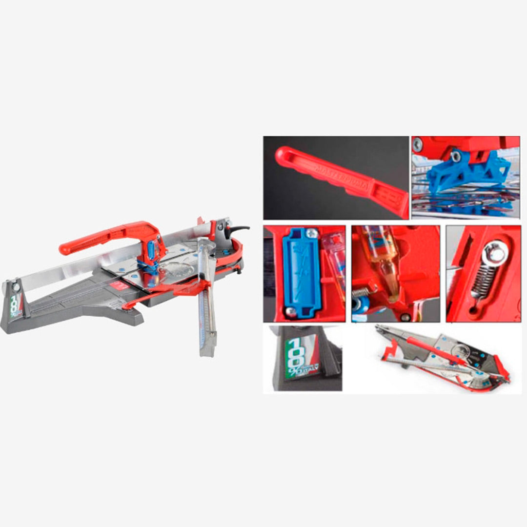 Cortadora MASTERPIUMA P3