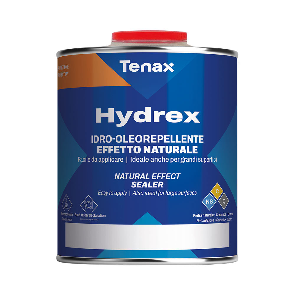 Hydrex Selante 1 e 5 Litros - Tenax
