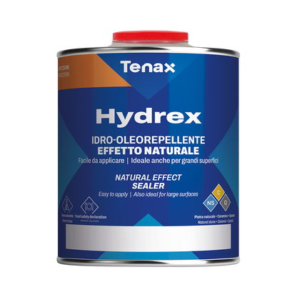 Hydrex Selante 1 e 5 Litros - Tenax