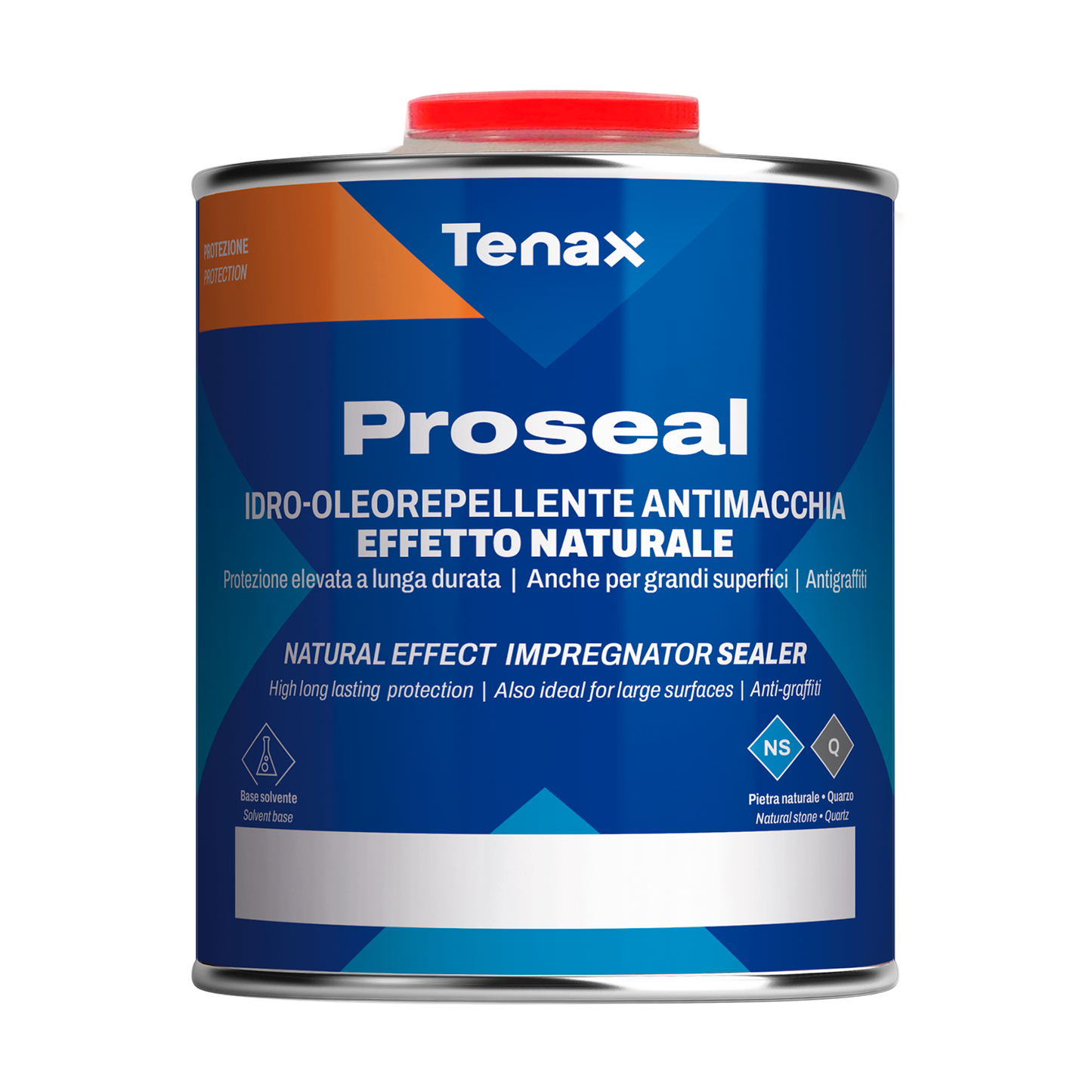 Proseal Selador 1 Litro - Tenax