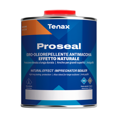 Proseal Selador 1 Litro - Tenax