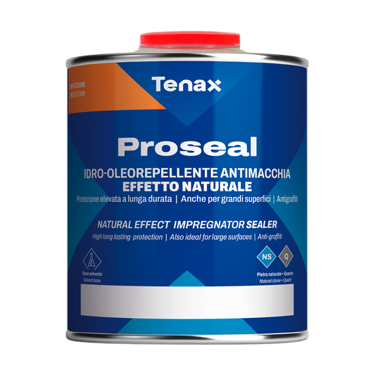 Proseal Selador 1 Litro - Tenax