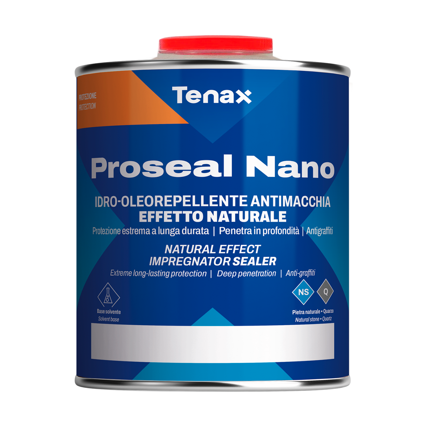 Proseal Nano Selador - Tenax