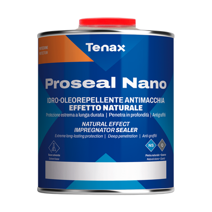 Proseal Nano Selador - Tenax