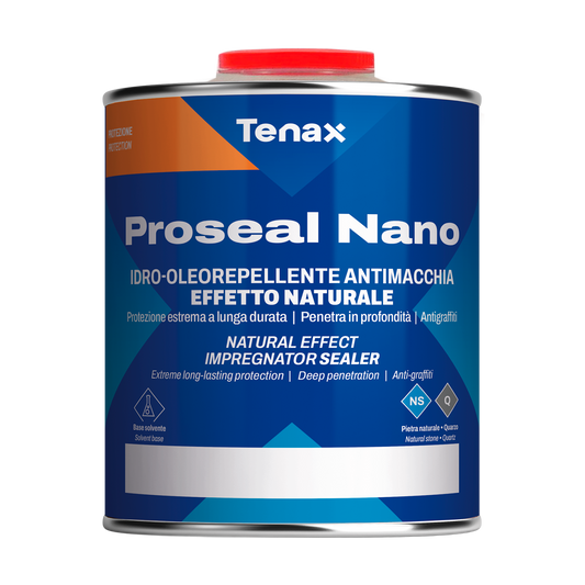 Proseal Nano Selador - Tenax