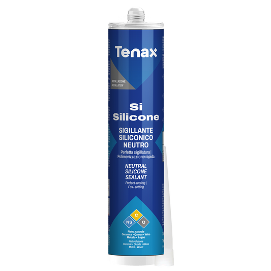 Si Silicone - Tenax