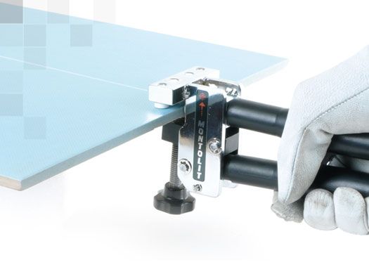 Pinze 56R e 56RJ - Flash Line FL3 