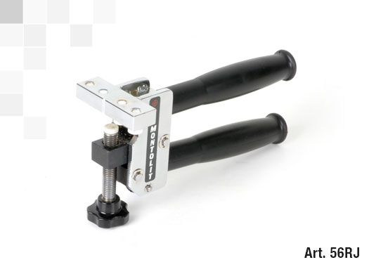 Pinze 56R e 56RJ - Flash Line FL3 