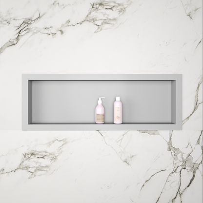 Nicho em Silestone e Dekton para Casa de Banho 30 x 100 x 10 cm