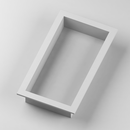 Nicho em Silestone para Casa de Banho 30 x 60 x 10 cm