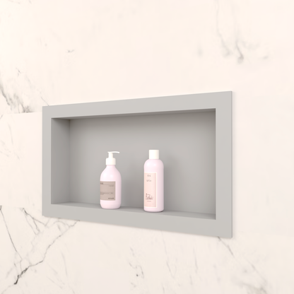Nicho em Silestone para Casa de Banho 30 x 60 x 10 cm