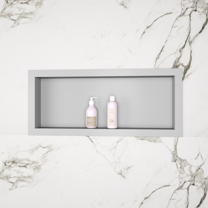 Nicho em Silestone e Dekton para Casa de Banho 30 x 80 x 10 cm