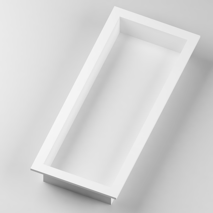 Nicho em Silestone e Dekton para Casa de Banho 30 x 80 x 10 cm