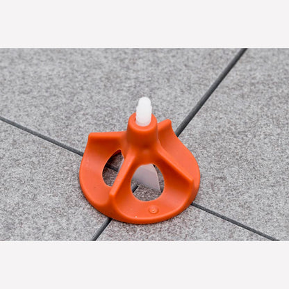 Nivelador 1 mm Flat 3 a 15 mm e 14 a 26 mm - Sistema de Nivelamento RLS SOS Raimondi