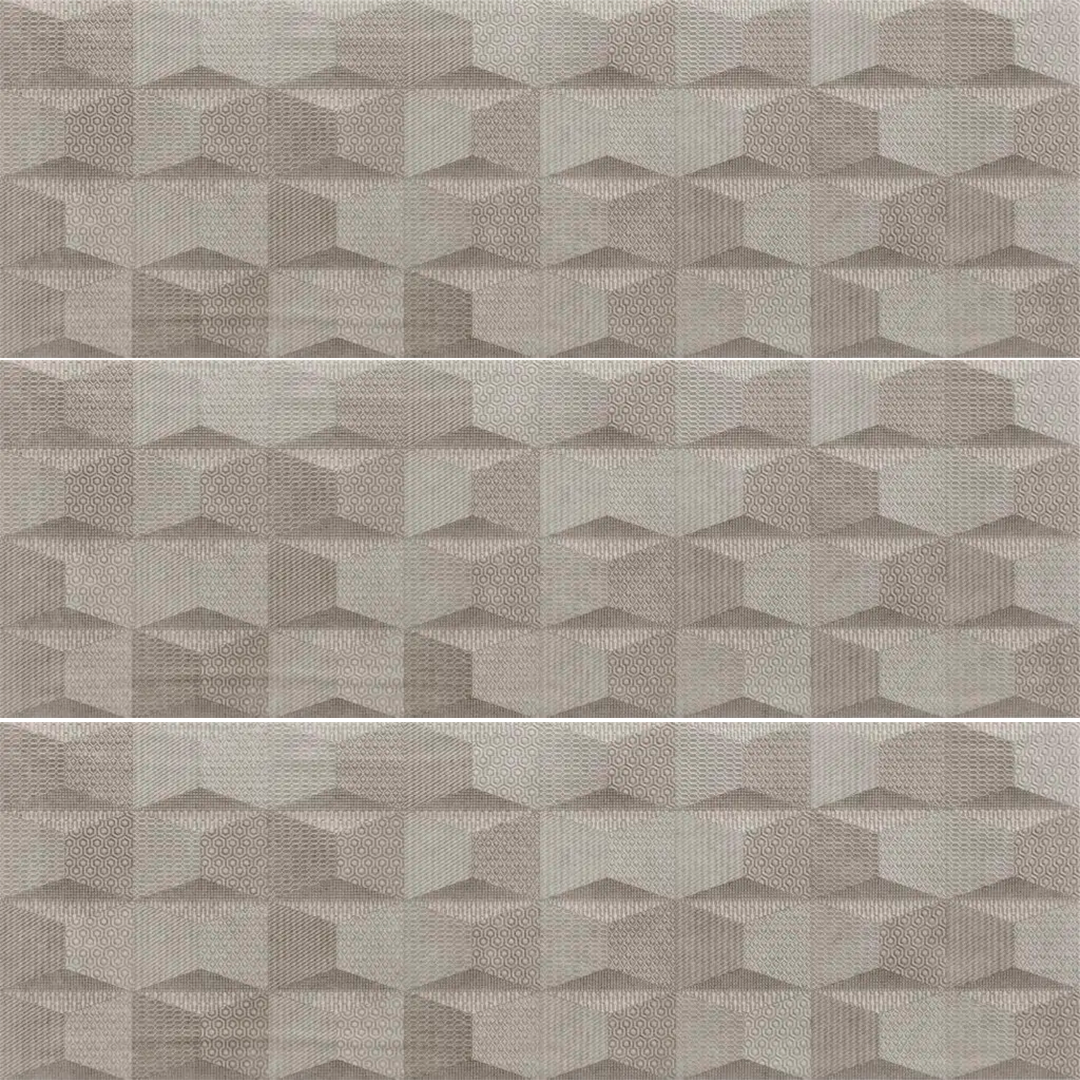 Pavimento Nomade Cerâmico 10 e 20 mm - Placas vários formatos - Rocersa